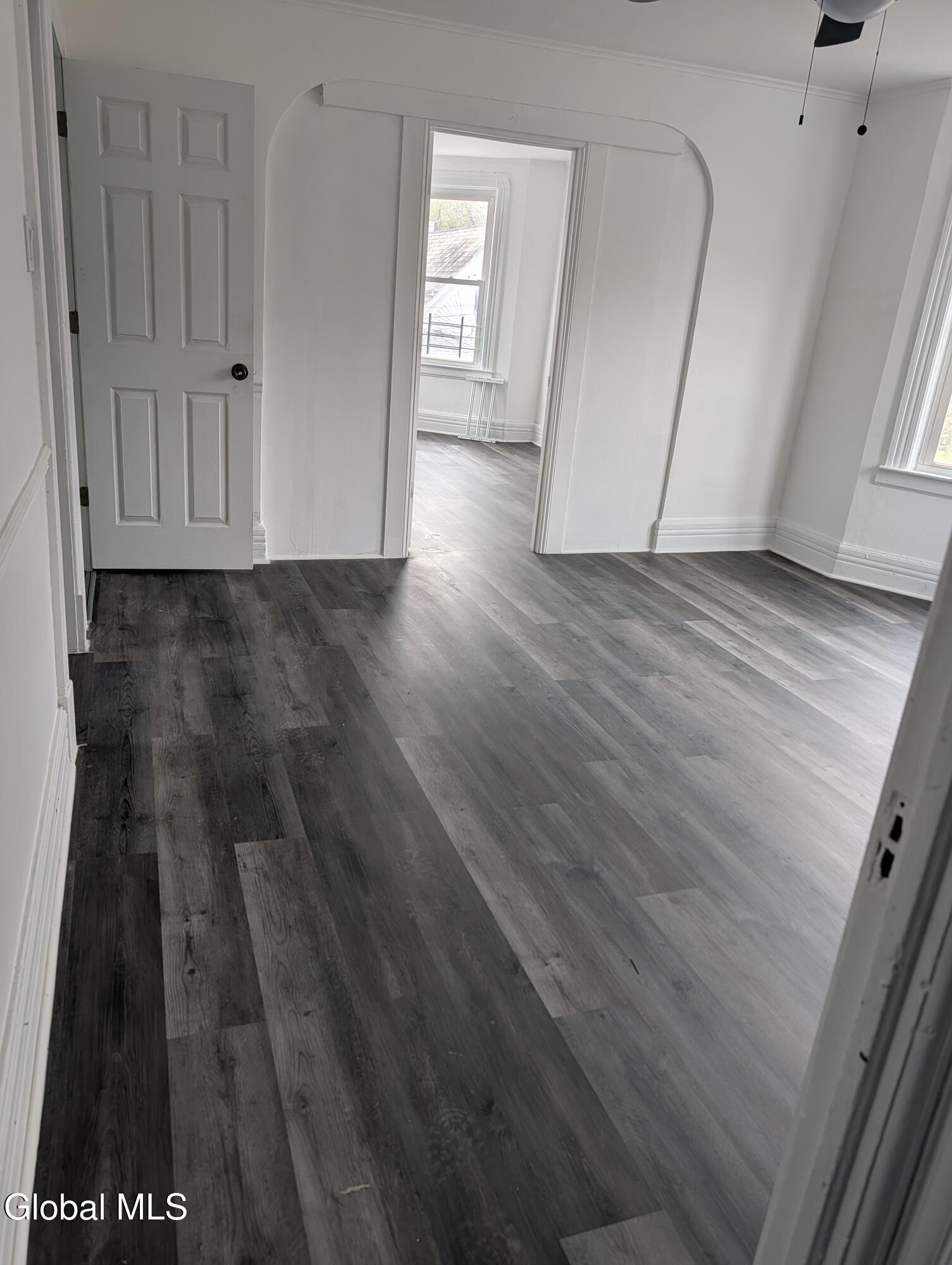120 Degraff Street, Unit 3 Schenectady, NY 12308 - Photo 7 of 15 Living Room