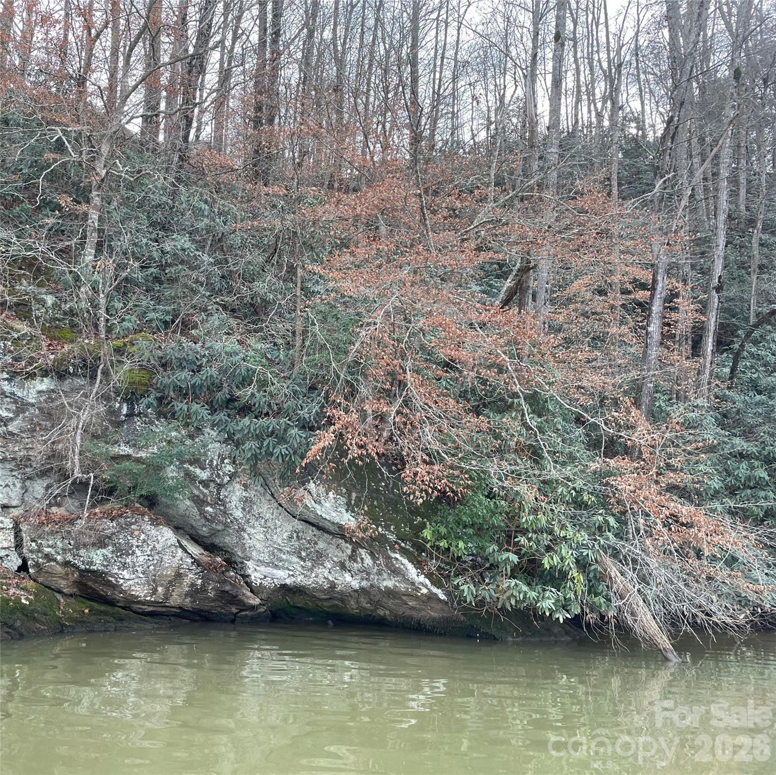 1800 Hilferty Road Hickory, NC 28601 - Photo 14 of 20 a view of lake with green space