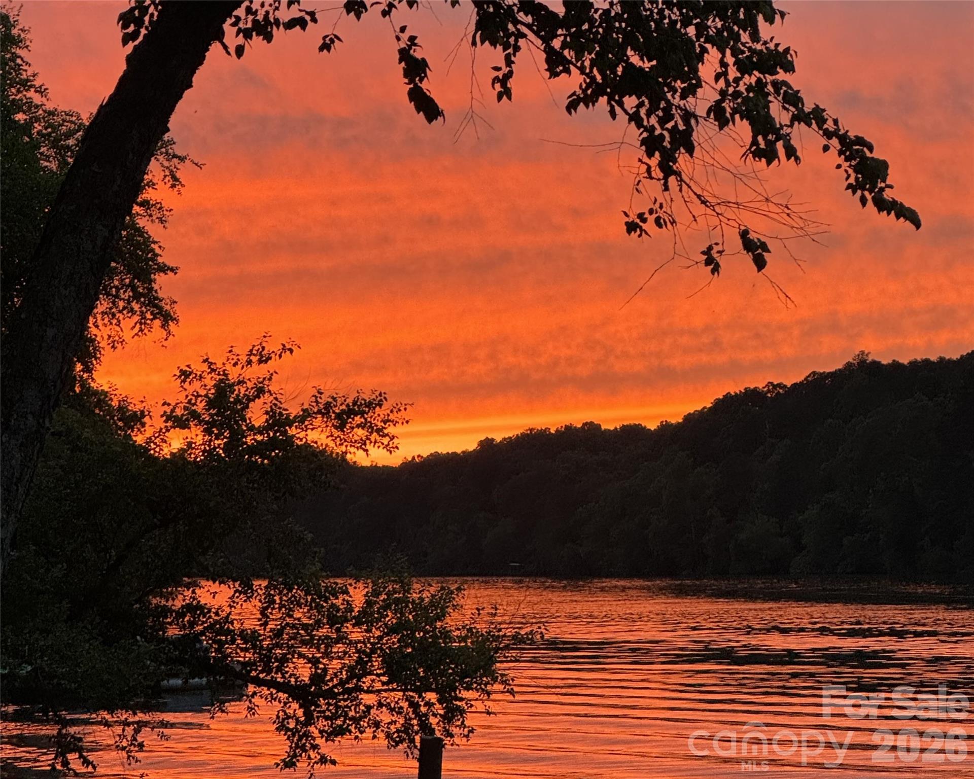 1800 Hilferty Road Hickory, NC 28601 - Photo 2 of 20 a view of a lake