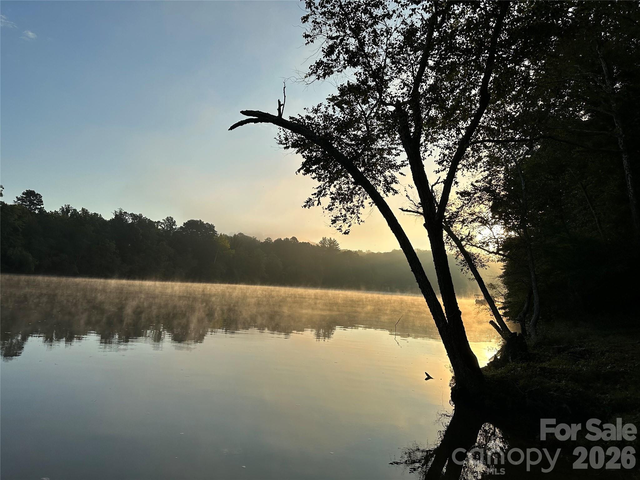 1800 Hilferty Road Hickory, NC 28601 - Photo 3 of 20 a view of lake view and mountain view