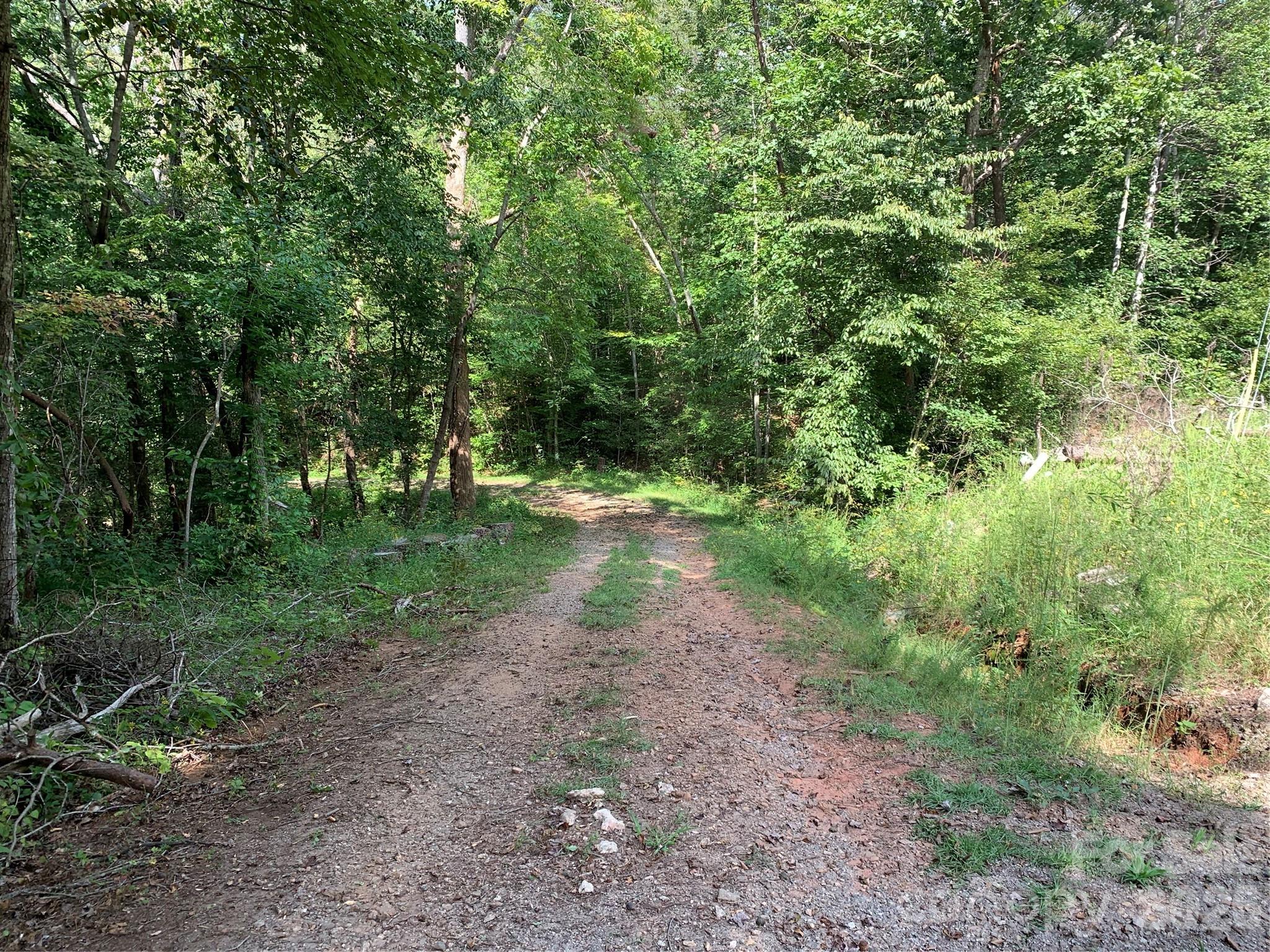 1800 Hilferty Road Hickory, NC 28601 - Photo 8 of 20 a view of a lake with green space