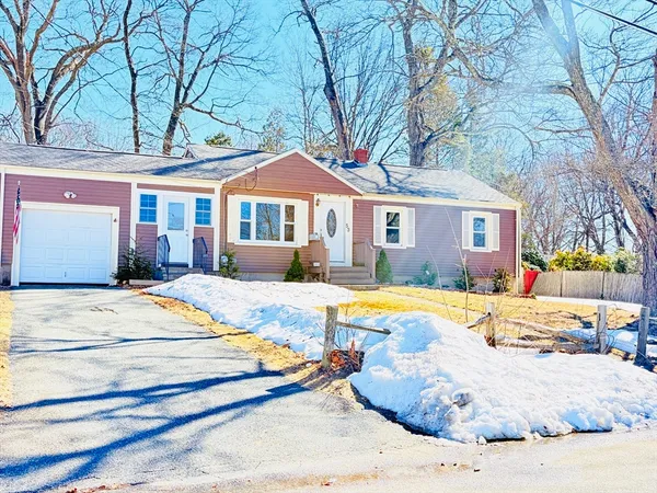 $4,500 | 53 Gale Road, Weymouth, MA 02188