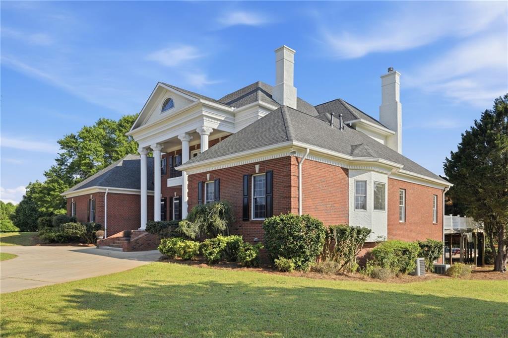 1202 Hodges Circle Mansfield, GA 30055 - Photo 6 of 188