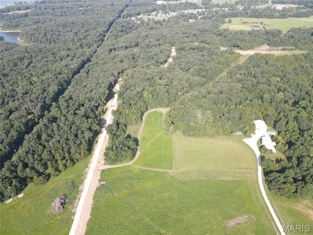 $109,000 | 1 Appaloosa Trail, Monroe City, MO 63456