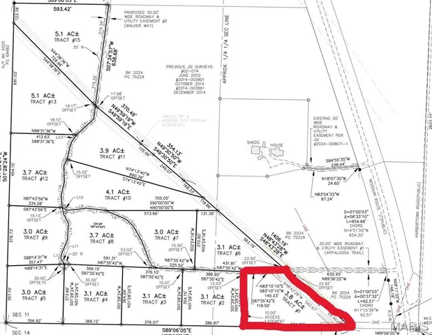 $109,000 | 1 Appaloosa Trail, Monroe City, MO 63456