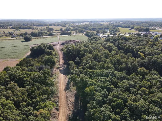 $109,000 | 1 Appaloosa Trail, Monroe City, MO 63456