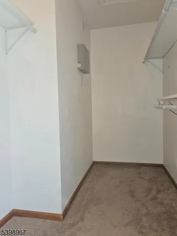 a view of small space