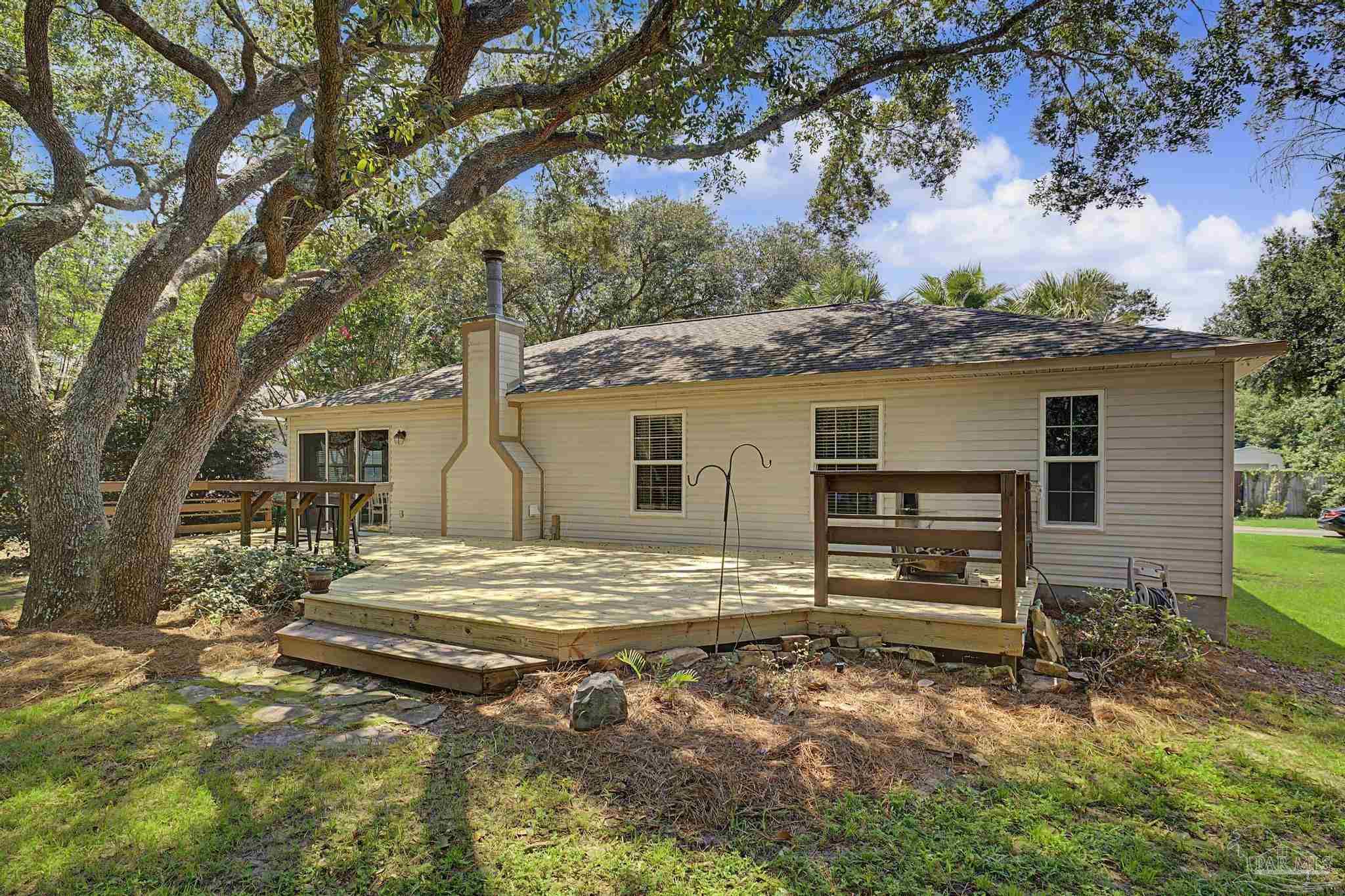 1830 Wheeler Road Gulf Breeze, FL 32563 - Photo 33 of 45 Gallery Image 33