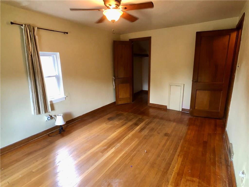 443 Filmore Road Pittsburgh, PA 15221 - Photo 11 of 22 Primary Bedroom