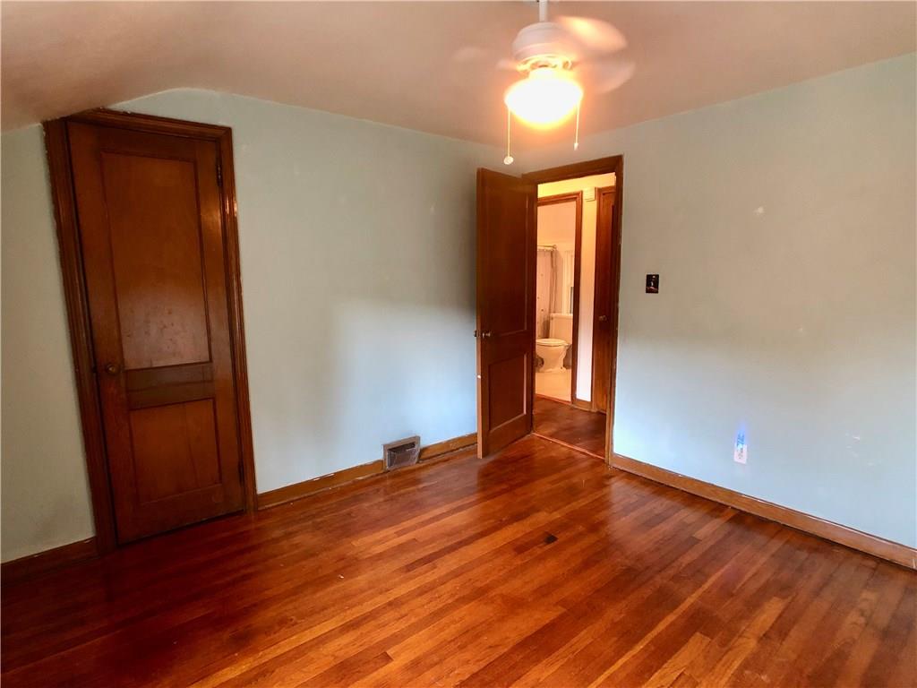 443 Filmore Road Pittsburgh, PA 15221 - Photo 13 of 22 Bedroom