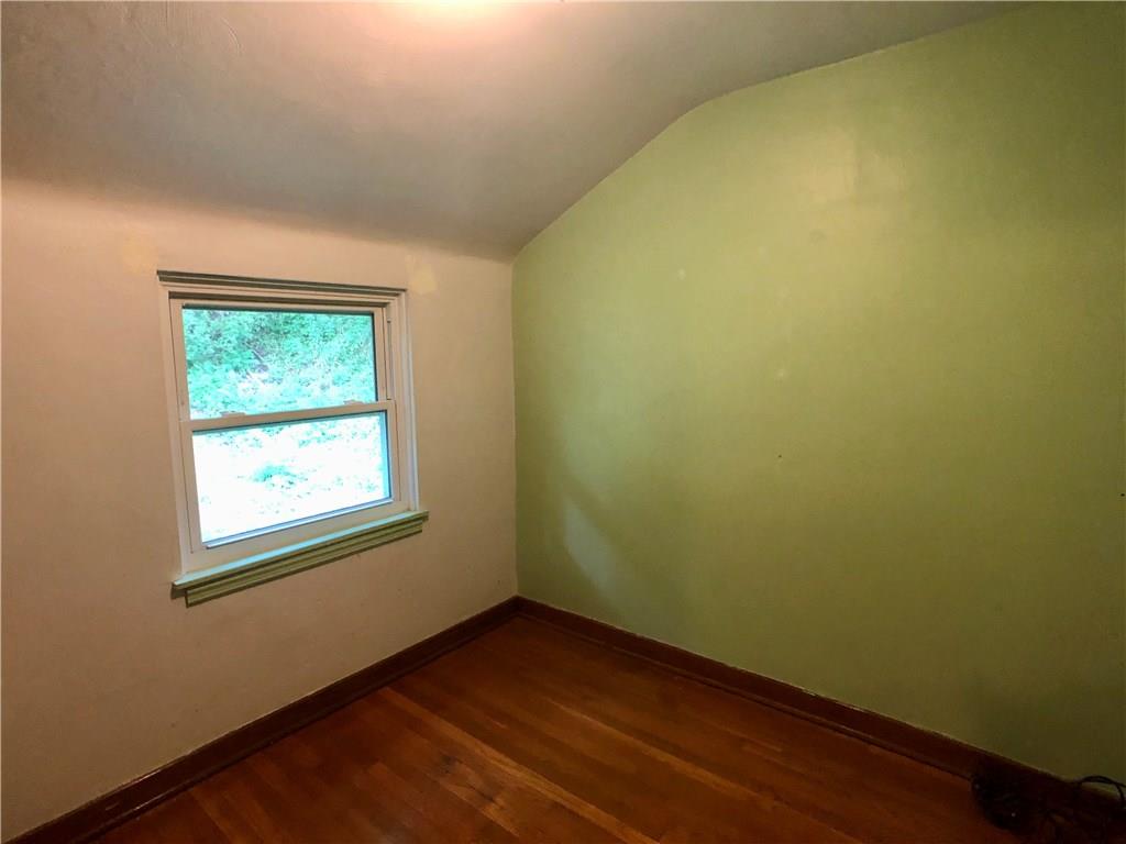 443 Filmore Road Pittsburgh, PA 15221 - Photo 14 of 22 Bedroom