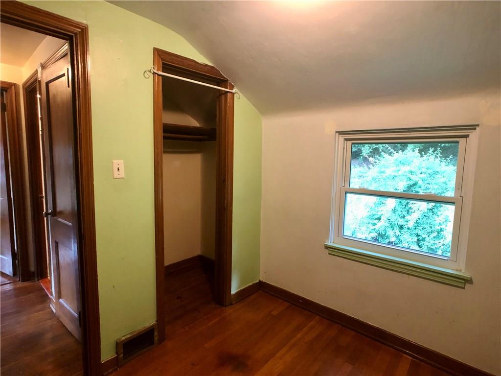 443 Filmore Road Pittsburgh, PA 15221 - Photo 15 of 22 Bedroom