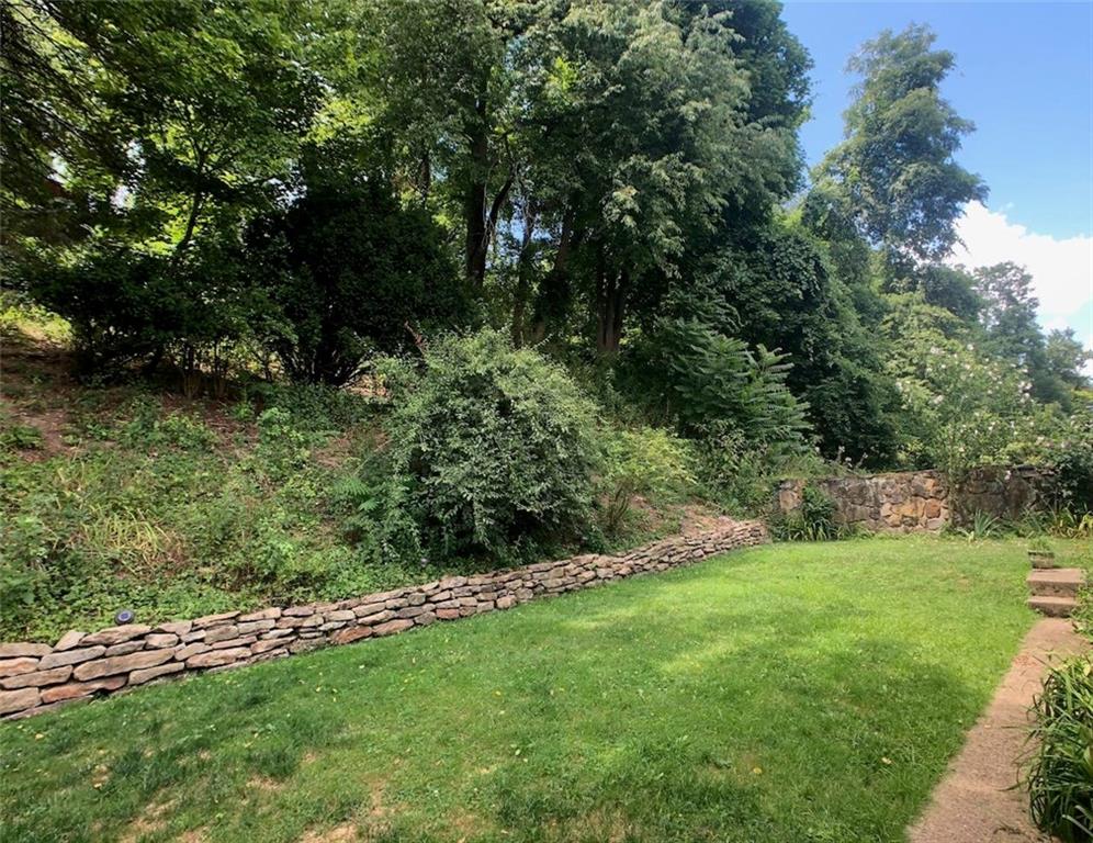 443 Filmore Road Pittsburgh, PA 15221 - Photo 18 of 22 Back Yard
