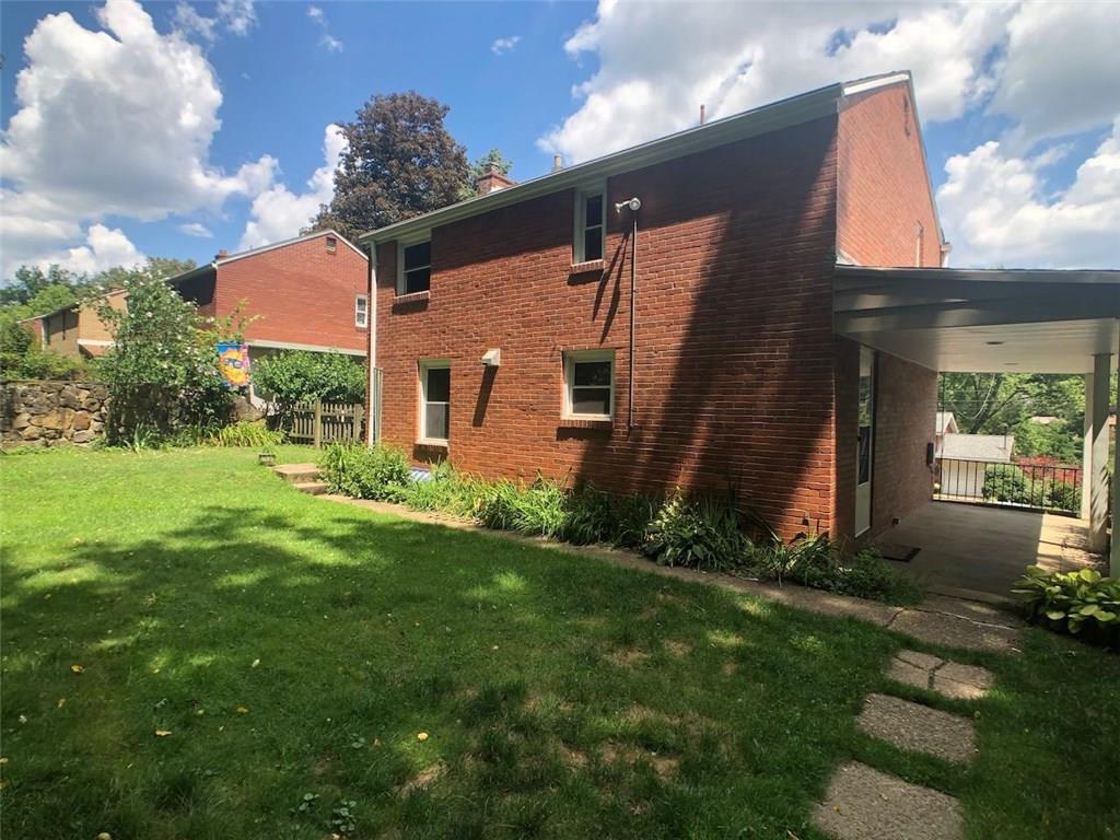 443 Filmore Road Pittsburgh, PA 15221 - Photo 22 of 22