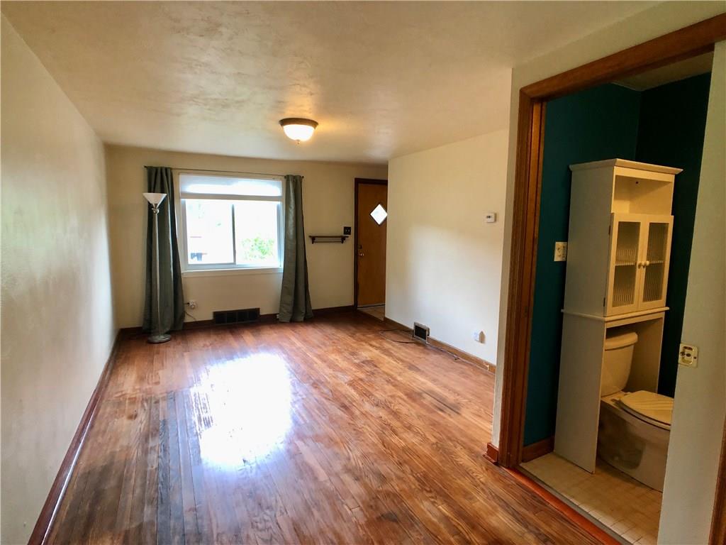 443 Filmore Road Pittsburgh, PA 15221 - Photo 8 of 22 Living Room.
