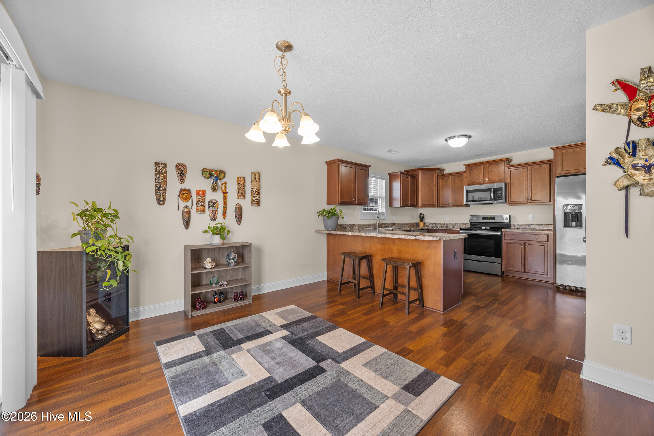 312 Strut Lane Richlands, NC 28574 - Photo 11 of 42 11_dining area