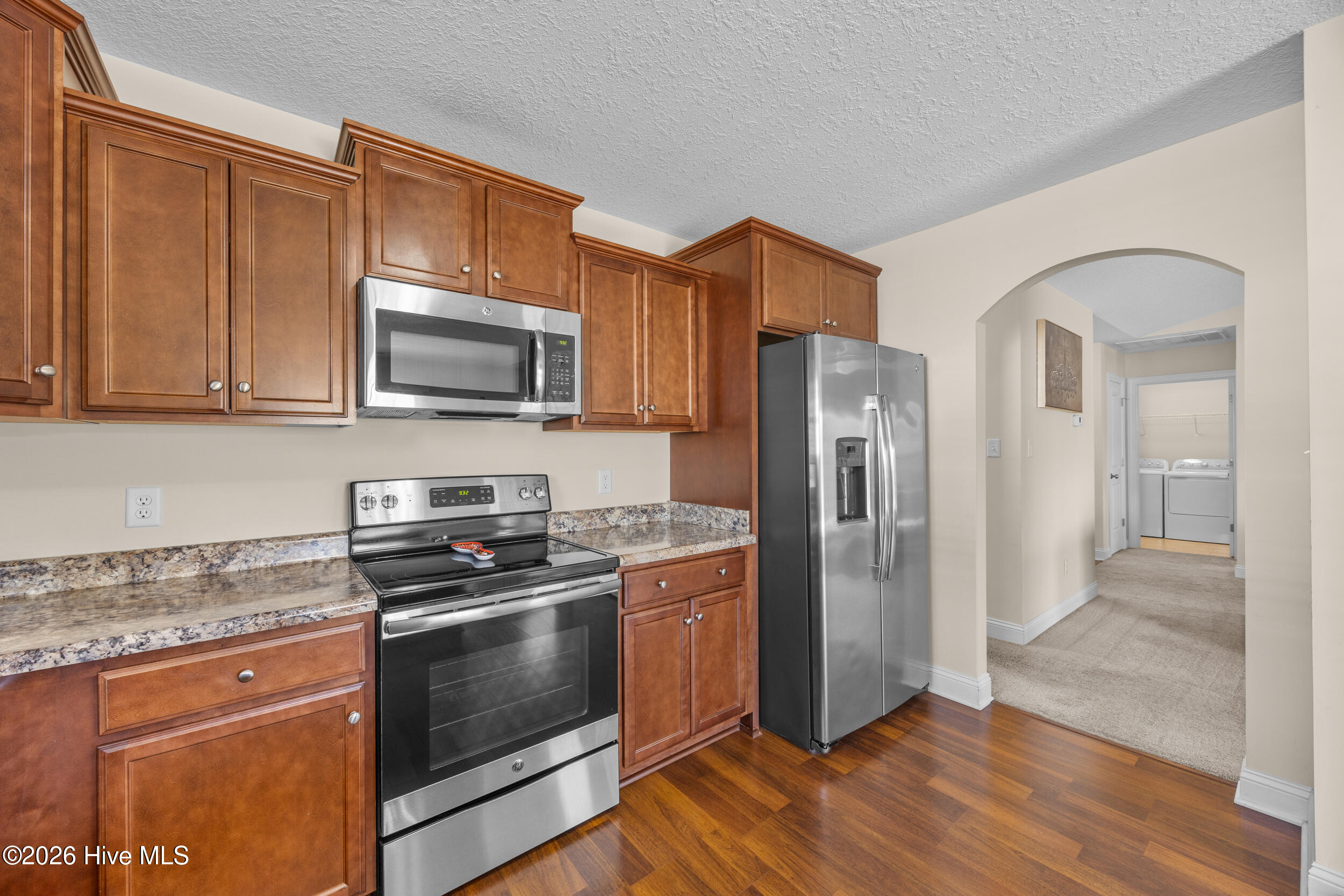 312 Strut Lane Richlands, NC 28574 - Photo 15 of 42 15_kitchen