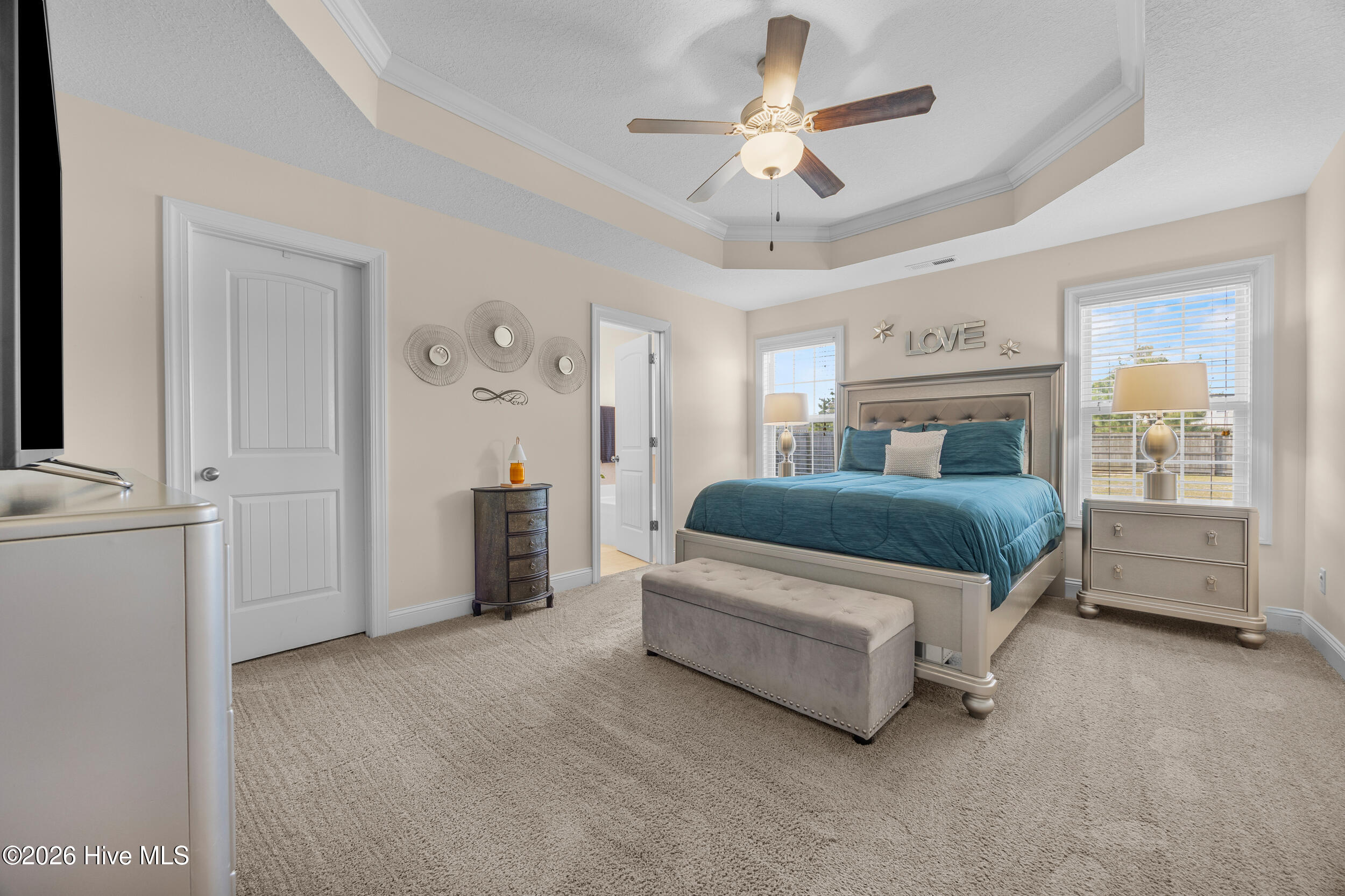 312 Strut Lane Richlands, NC 28574 - Photo 24 of 42 24_bedroom