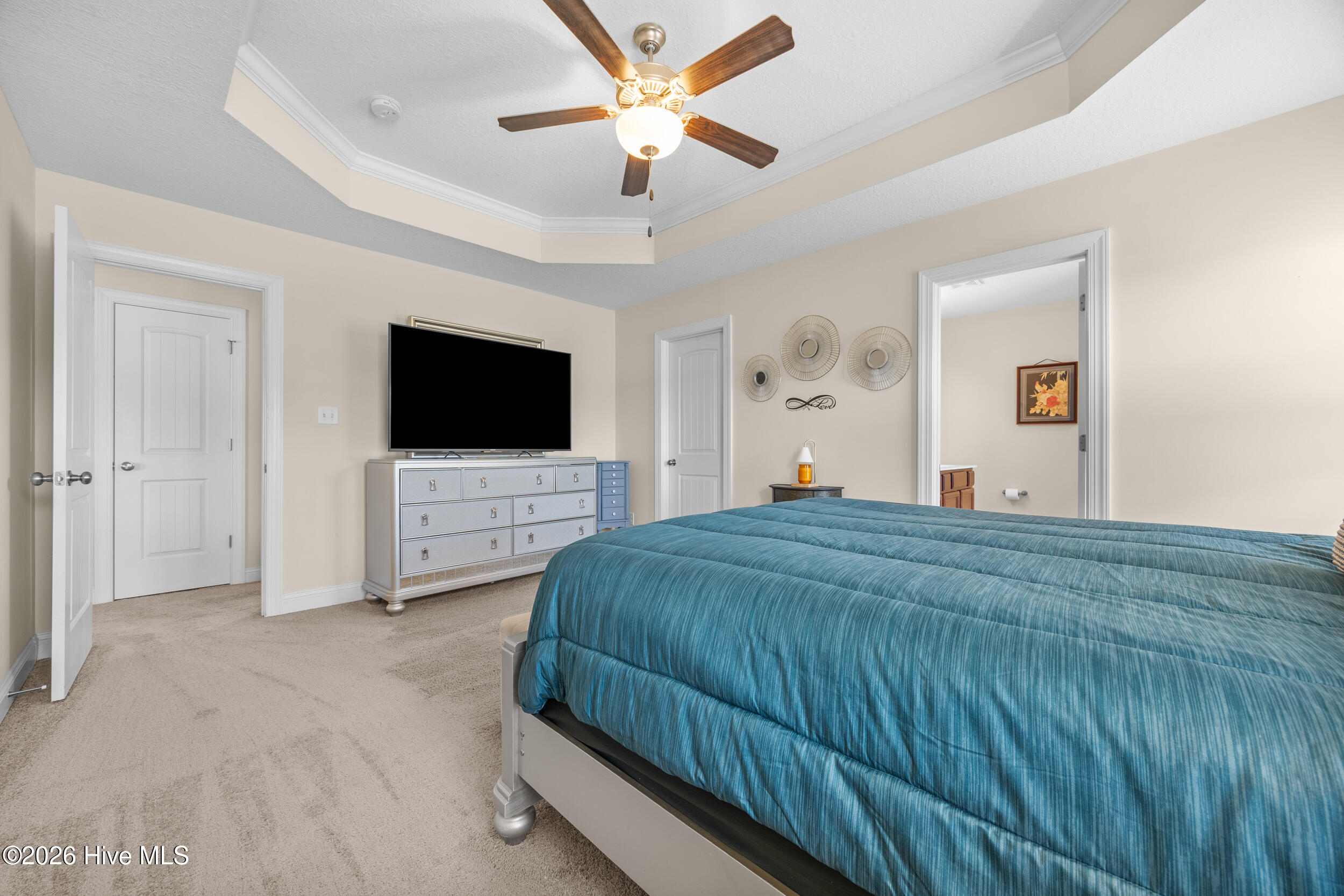 312 Strut Lane Richlands, NC 28574 - Photo 25 of 42 25_bedroom