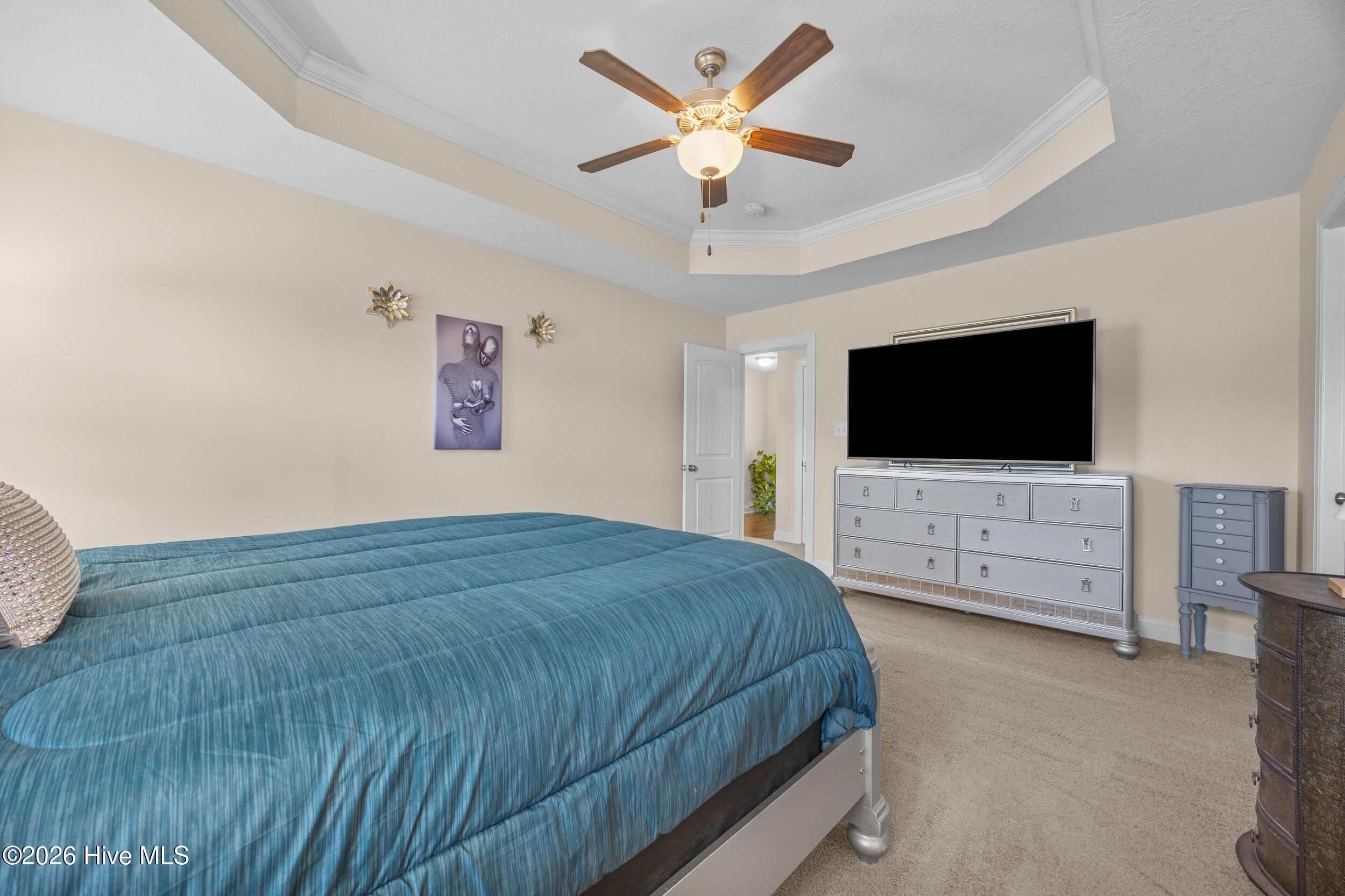 312 Strut Lane Richlands, NC 28574 - Photo 26 of 42 26_bedroom