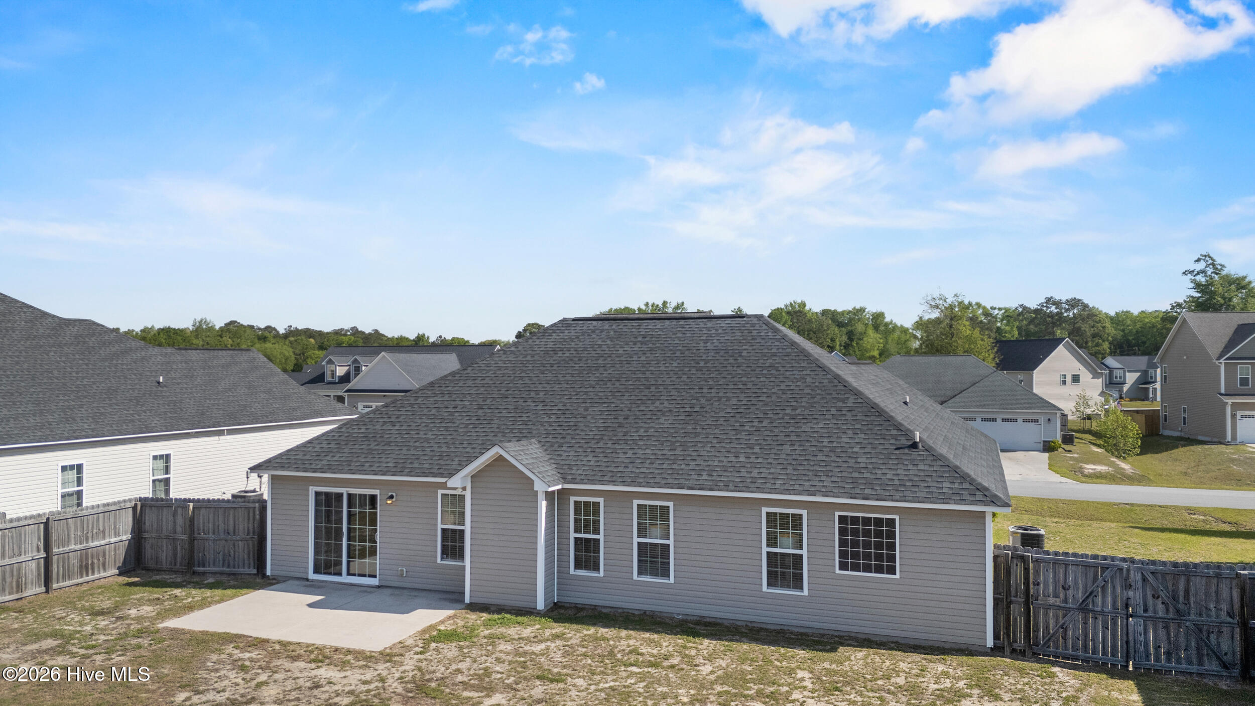 312 Strut Lane Richlands, NC 28574 - Photo 39 of 42 39_drone