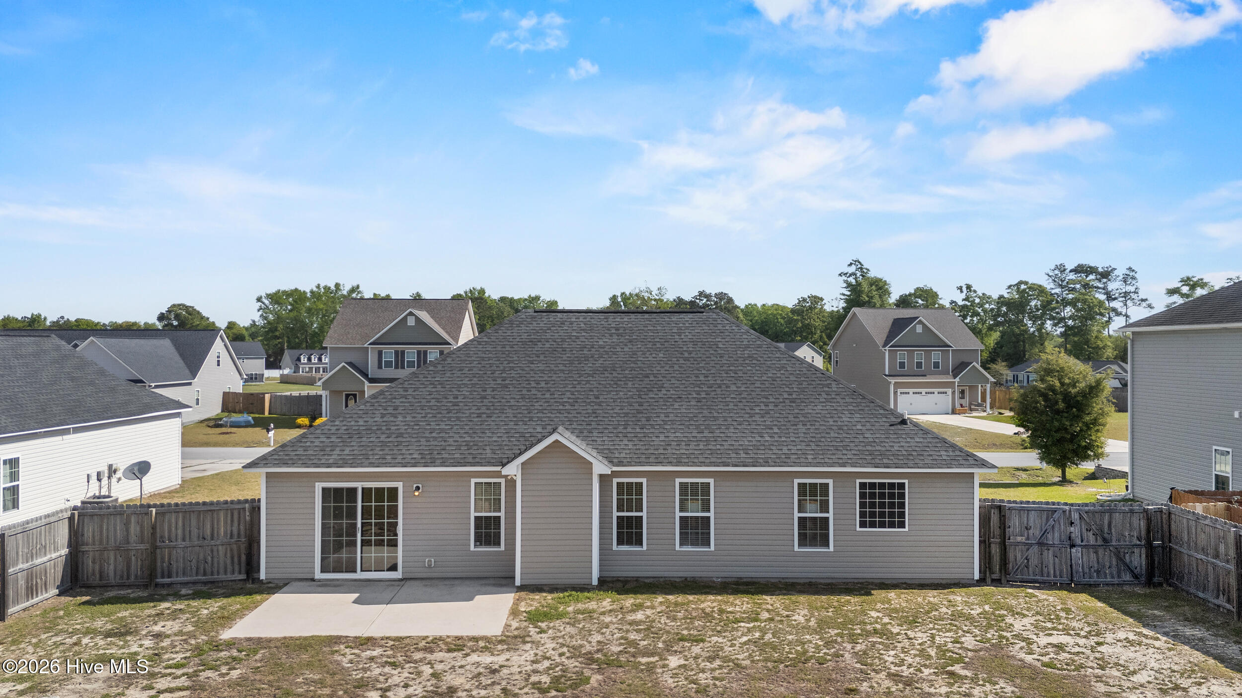 312 Strut Lane Richlands, NC 28574 - Photo 40 of 42 40_drone