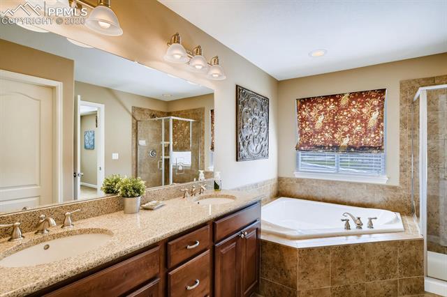 1235 Diamond Rim Drive Colorado Springs, CO 80921 - Photo 14 of 27 Gallery Image 14