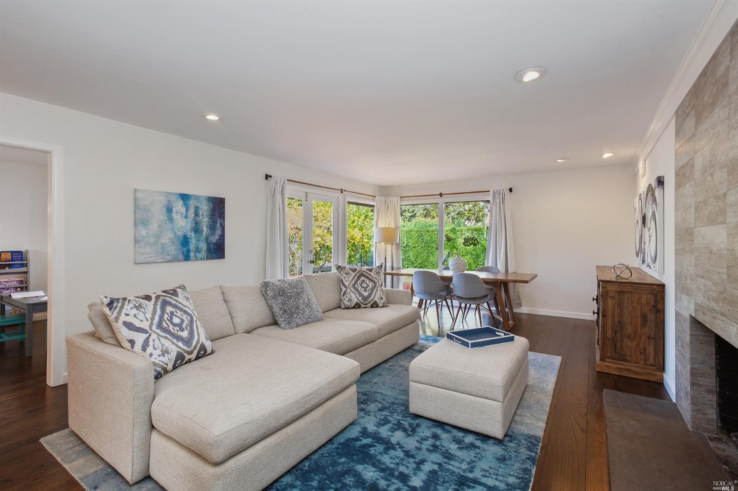 100 Summit Avenue San Rafael, CA 94901 - Photo 11 of 25