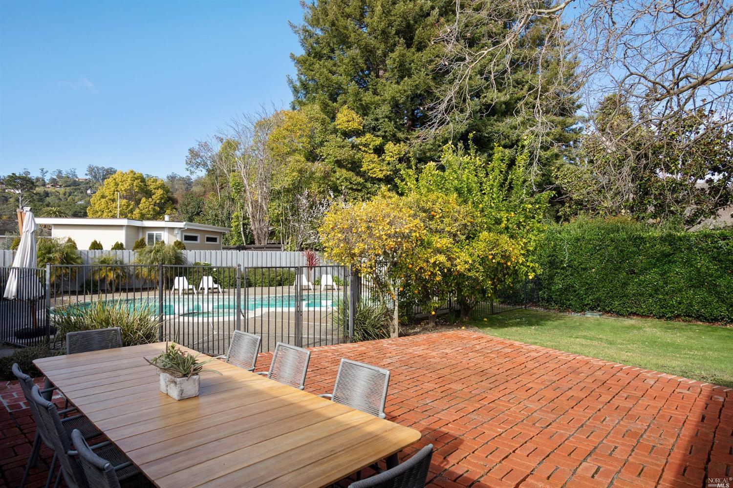 100 Summit Avenue San Rafael, CA 94901 - Photo 23 of 25