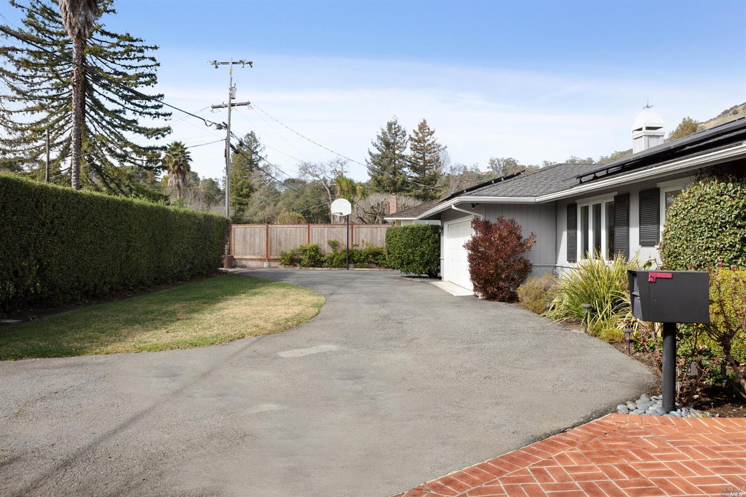 100 Summit Avenue San Rafael, CA 94901 - Photo 24 of 25