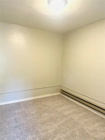 a car parked in front of a building