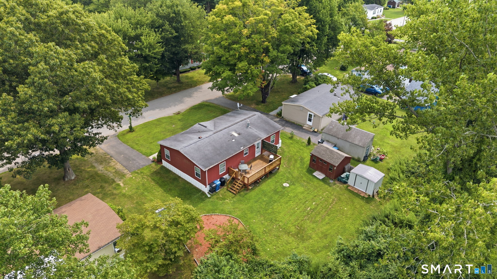 27 Skylark Road Colchester, CT 06415 - Photo 26 of 40 Gallery Image 26