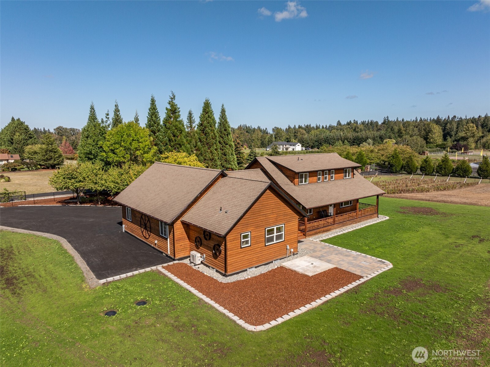 162 River Run Road Sequim, WA 98382 - Photo 2 of 39