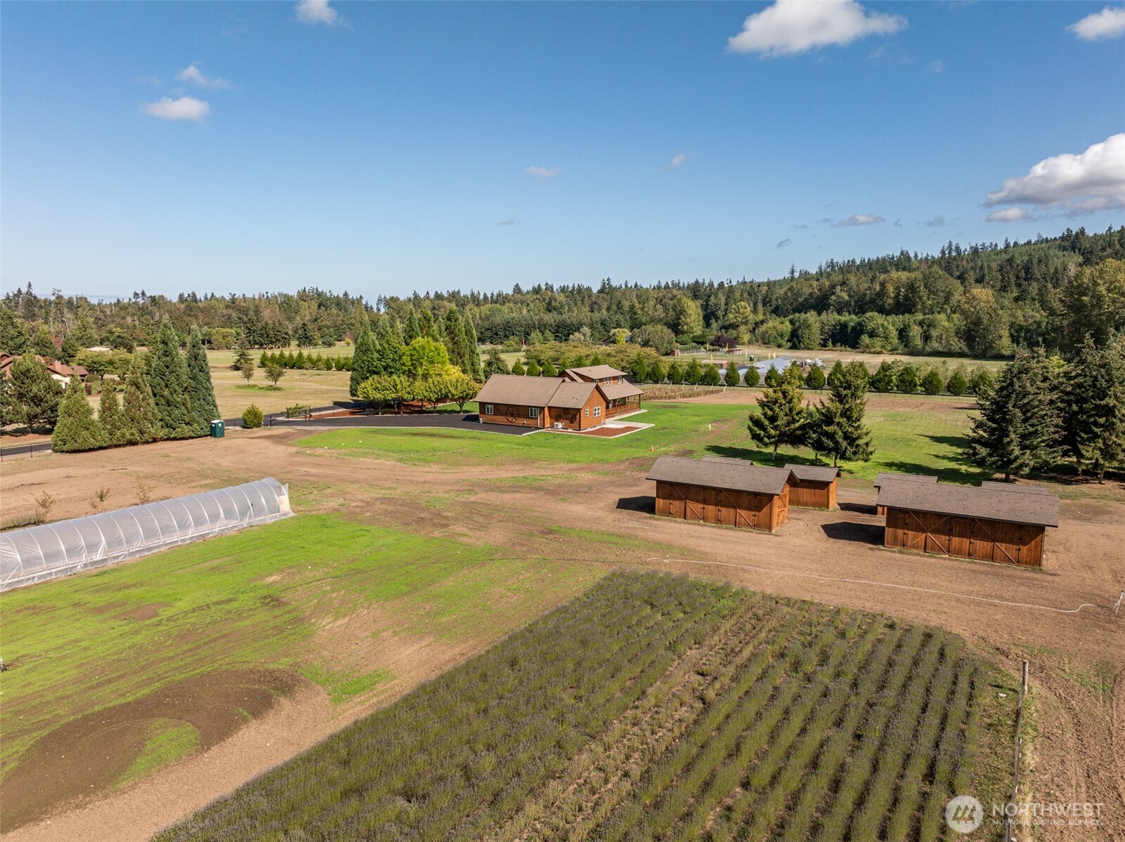 162 River Run Road Sequim, WA 98382 - Photo 24 of 39