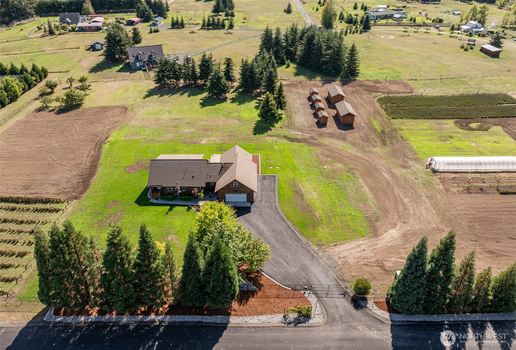 162 River Run Road Sequim, WA 98382 - Photo 3 of 39