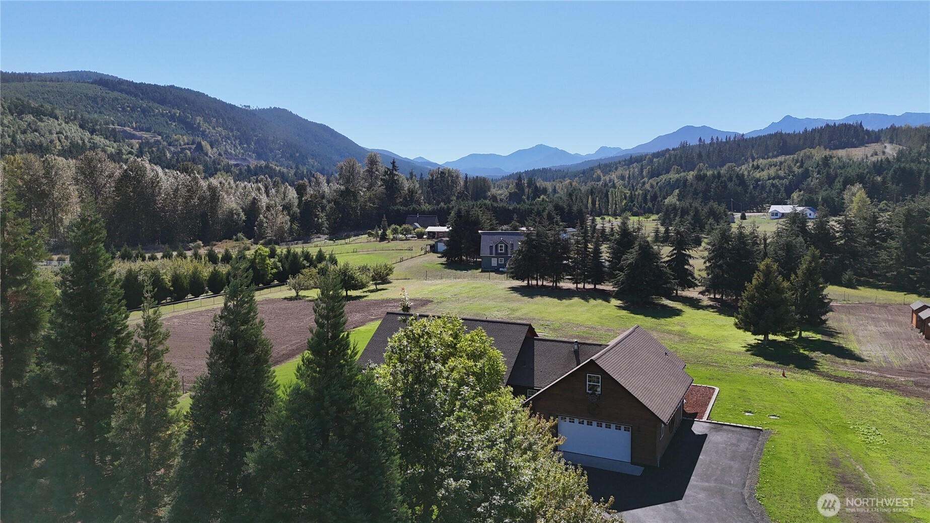 162 River Run Road Sequim, WA 98382 - Photo 32 of 39