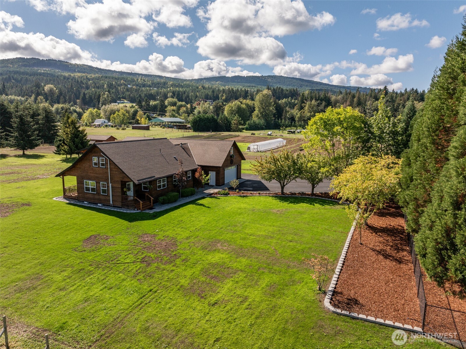 162 River Run Road Sequim, WA 98382 - Photo 36 of 39