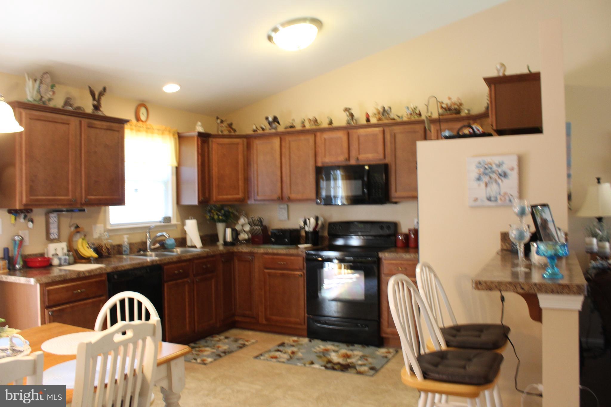 262 Richmond Road Colonial Beach, VA 22443 - Photo 14 of 36 Kitchen