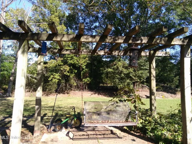 $199,500 | 315 North Mcarthur Circle, Indianola, MS 38751