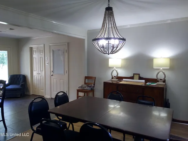 $199,500 | 315 North Mcarthur Circle, Indianola, MS 38751