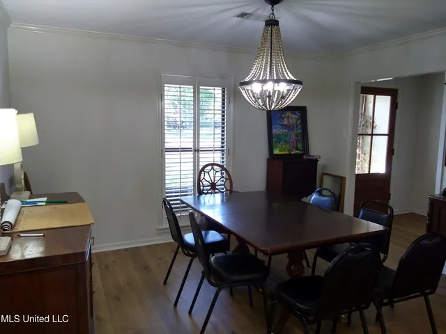 $199,500 | 315 North Mcarthur Circle, Indianola, MS 38751