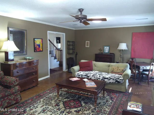 $199,500 | 315 North Mcarthur Circle, Indianola, MS 38751