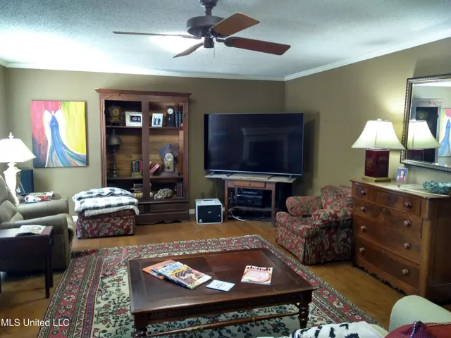 $199,500 | 315 North Mcarthur Circle, Indianola, MS 38751