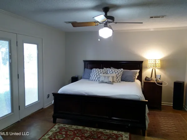 $199,500 | 315 North Mcarthur Circle, Indianola, MS 38751