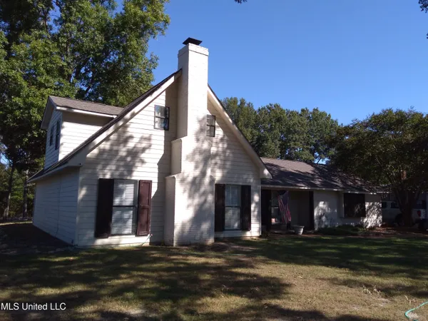 $199,500 | 315 North Mcarthur Circle, Indianola, MS 38751
