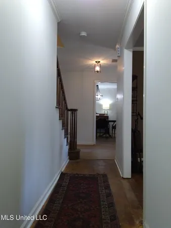 $199,500 | 315 North Mcarthur Circle, Indianola, MS 38751