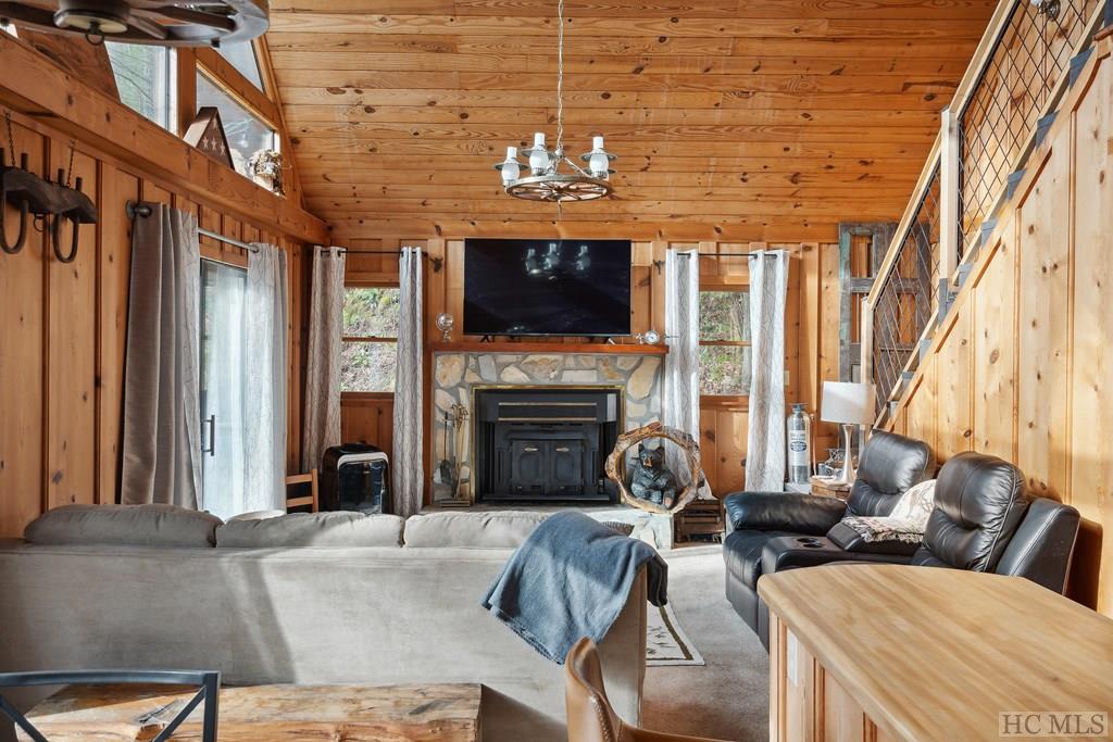 348 Doe Falls Road Highlands, NC 28741 - Photo 6 of 38 Gallery Image 6