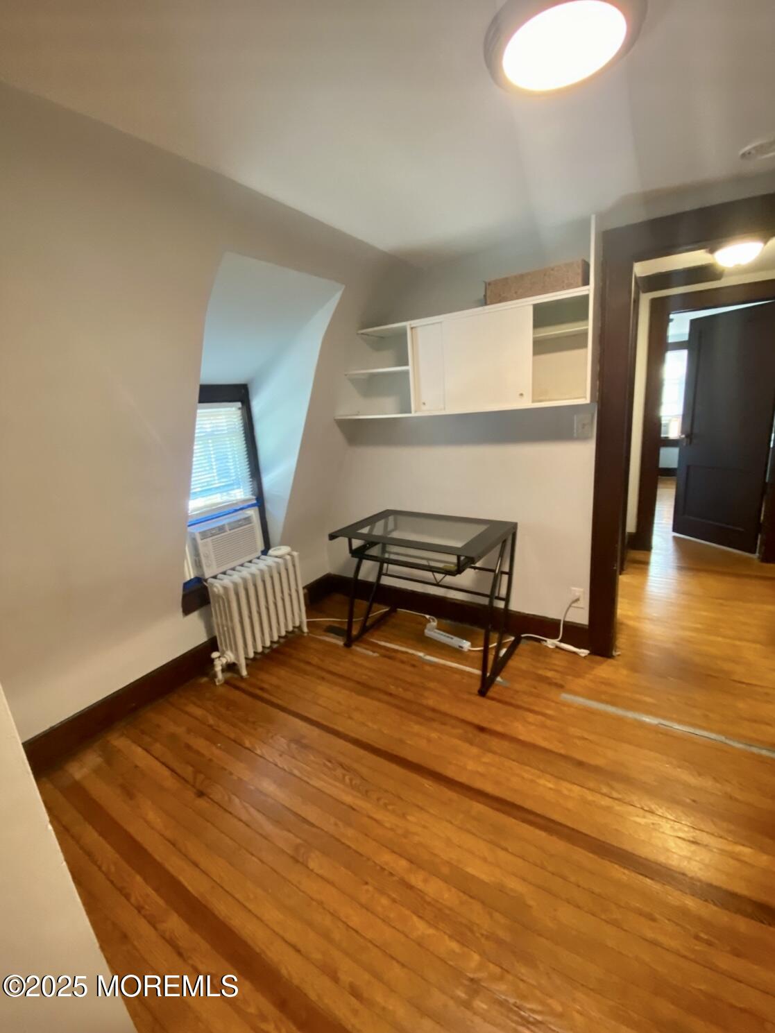 309 Hume Street Allenhurst, NJ 07711 - Photo 17 of 77 a bedroom with a bed and a window