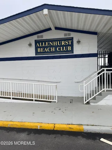 $3,599,000 | 309 Hume Street, Allenhurst, NJ 07711