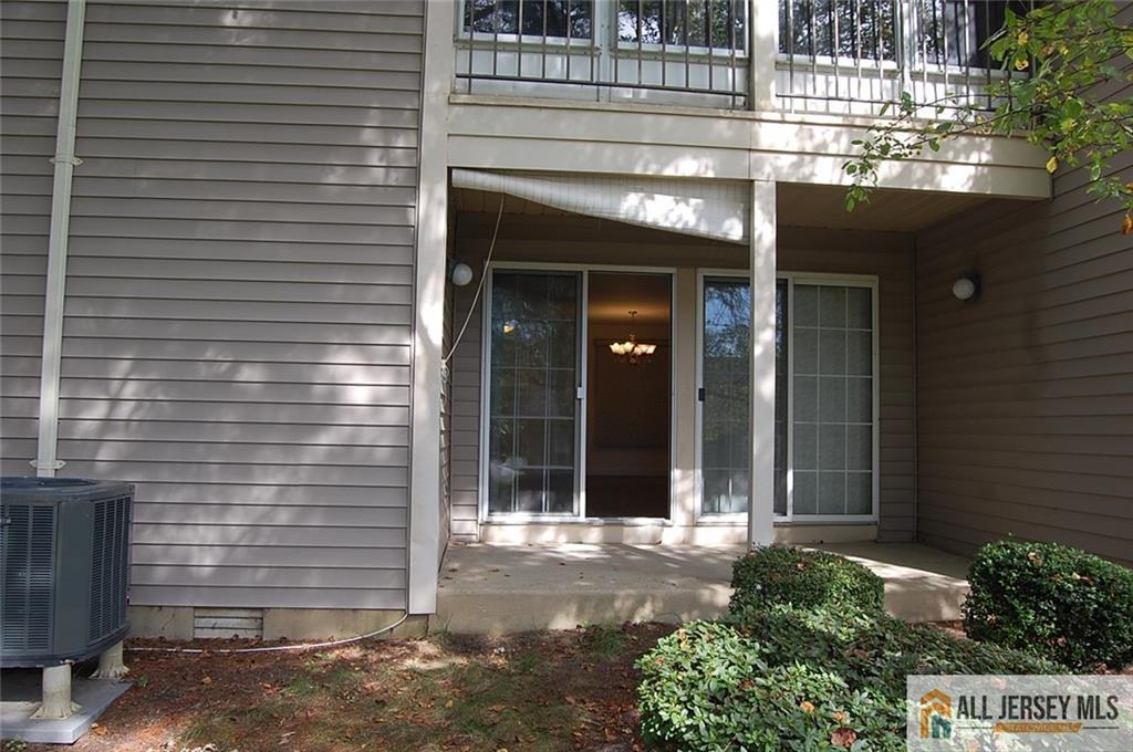 124 Concordia Circle, Unit 124C Monroe Township, NJ 08831 - Photo 18 of 21